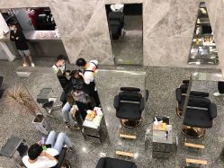 -UnHair Salon