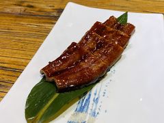 -鹤一烤肉自助餐厅(中关村店)