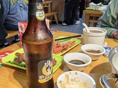 -养牛邓·潮汕牛肉海鲜自助火锅(广州店)