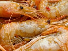 -零零後碳烤大排档(曙光星城旗舰店)