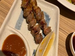 -小山日本料理(兴业太古汇店)