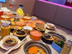 -海底捞大排档火锅(打浦路店)