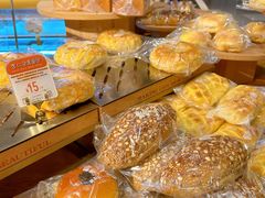 -西村叔叔的店·面包·甜品·蛋糕(清河万象汇店)