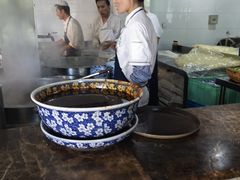 -清真磨沟沿老字号牛肉面(总店)