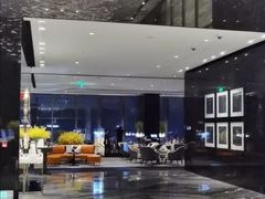 -长沙尼依格罗酒店