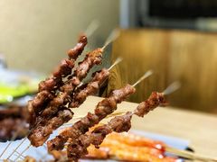 -烤五行·烧烤烤串(石佛营店)