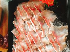 斑鱼片-丽江庭院之爱在路上(西单店)