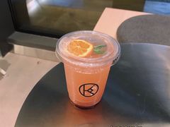 -Kilos咖啡馆(保利珑远店)
