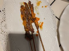-幸运牛汕头小黄牛牛肉火锅(梅林店)