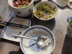 -曾家厨房·新徽菜(九华山路店)