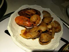 -赤坂亭·M9和牛烧肉·铁板烧(合肥万象城店)
