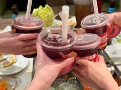 -海底捞火锅(劲松店)