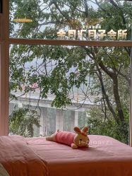 -金月汇月子会所(常宁宫生态店)