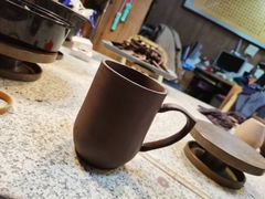 -艺趣慢生活·紫砂手工DIY·团建