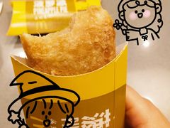 -麦当劳(宾水西道店)