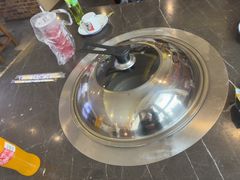 -百一大地锅(香福路店)