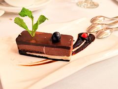 -摩根扒房(桐梓林店)