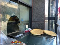 芝麻馕-阿布拉的馕(西北路店)