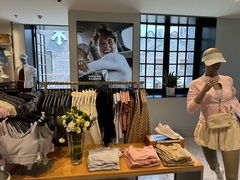 -lululemon(新天地店)