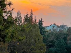 -环城公园-琥珀潭