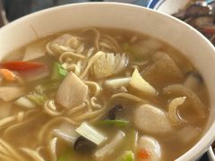 -同心楼(解放北路店)