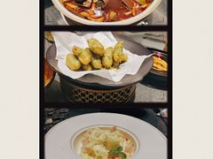 -御花园·粤菜·海鲜火锅(中山公园店)