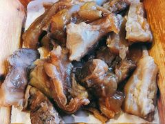 蹄筋-塞伊德·蒙餐(锡林浩特店)