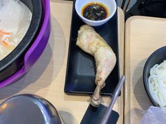 -过桥缘·过桥米线(北京望京万象汇店)