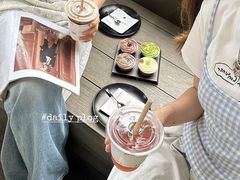 -LAN一见岚·精品蛋糕(琶洲保利店)
