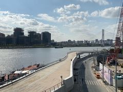 -摆渡站(董家渡站)