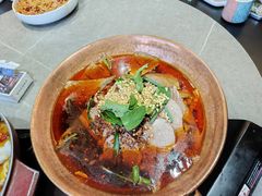 -桥边小楼·手工云南菜·丽江地标美食