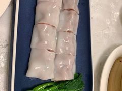 -酌宴府The China Club·广州万富希尔顿酒店(云城东路店)