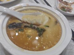 -華僑飯店中餐厅