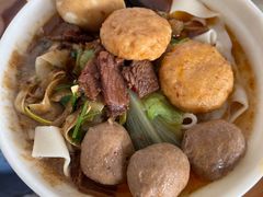 板面-胖子老牌优质水煎包