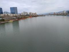 -天水火车站