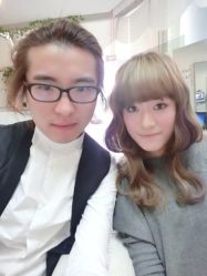 iphone_upload_pic-极致·本色 发型工作室