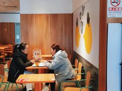-麦当劳(玉桥中路店)