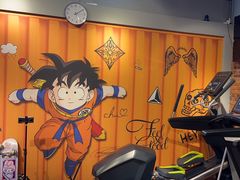 -NRG 健身私教CLUB(云山路店)