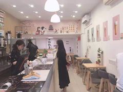 -一杯潮茶(福永店)