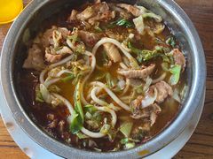 -窦四牛杂面(总店)