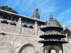 -青岛崂山太清宫