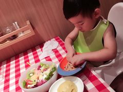 -西贝(宝乐汇店)