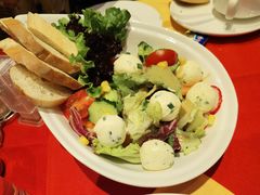-申德勒加油站西餐厅(日坛路总店)