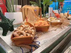 -宁波逸东豪生大酒店·豪生咖啡厅