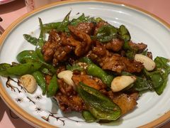 -杨记隆府重庆江湖菜(大悦城店)