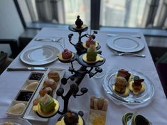 -云·酷Atmosphere(国贸大酒店)