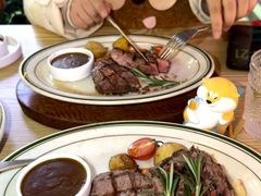 -Famous肥猫墨西哥音乐餐吧(五棵松华熙LIVE店)