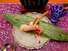 -九献创意菜·新中式(亮马河花园私宴店)