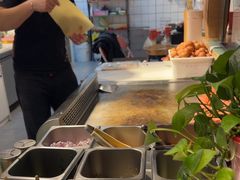 -四环冷面王(西单华威约饭街店)