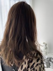 -Moyue HAIR SALON